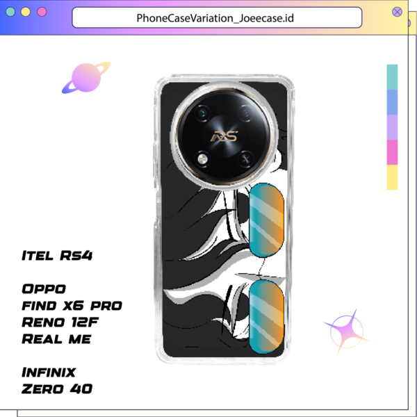 Character – Casing Hp Untuk Itel - Image 12