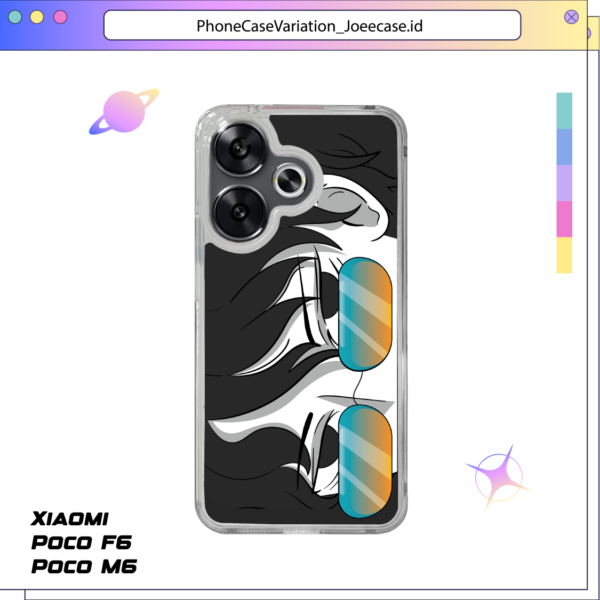 Character – Casing Hp Untuk Xiaomi - Image 14