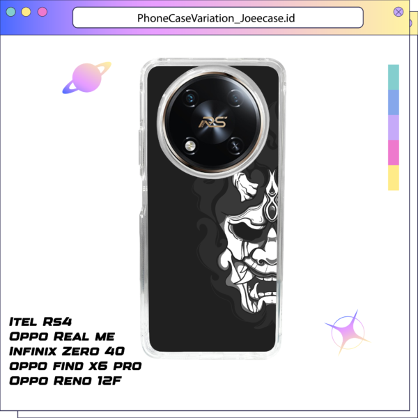 Character – Casing Hp Untuk Itel - Image 6