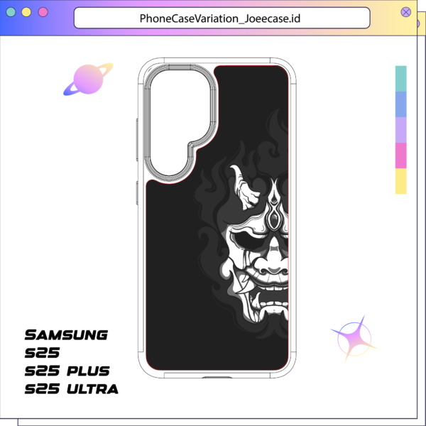 Character – Casing Hp Untuk Samsung - Image 8