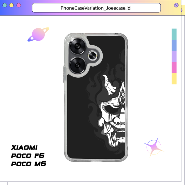 Character – Casing Hp Untuk Xiaomi - Image 11