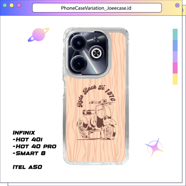 Otomotif – Casing Hp Untuk Itel - Image 9