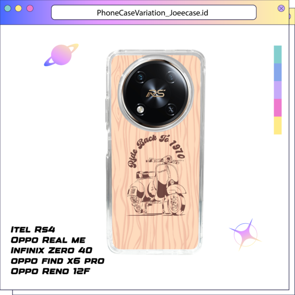 Otomotif – Casing Hp Untuk Oppo - Image 7