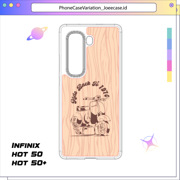 Otomotif – Casing Hp Untuk Infinix - Image 7