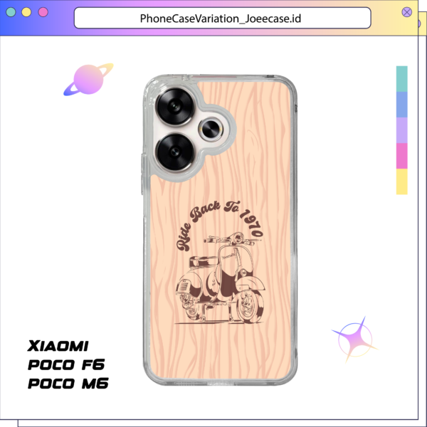 Otomotif – Casing Hp Untuk Xiaomi - Image 7