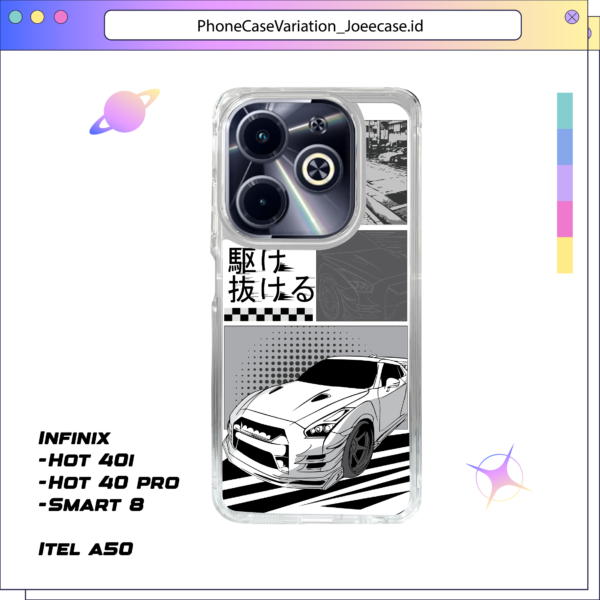 Otomotif – Casing Hp Untuk Itel - Image 7