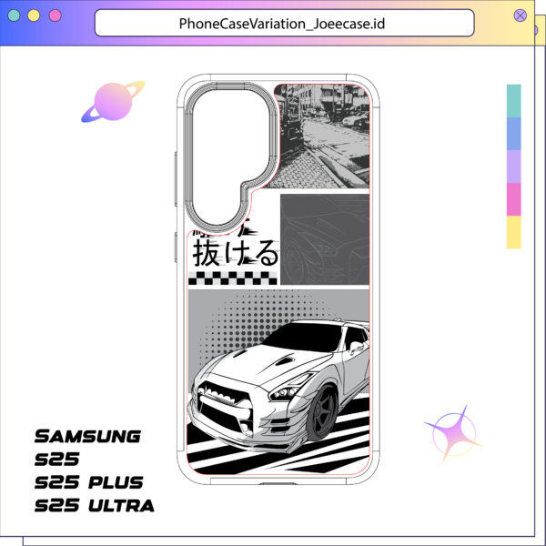 Otomotif – Casing Hp Untuk Samsung - Image 9
