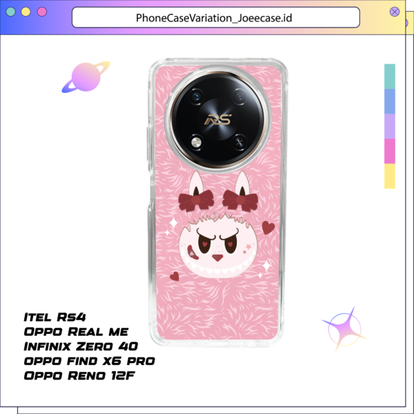 Character – Casing Hp Untuk Itel - Image 10