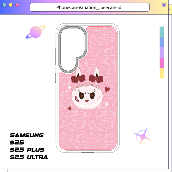 Character – Casing Hp Untuk Samsung - Image 13