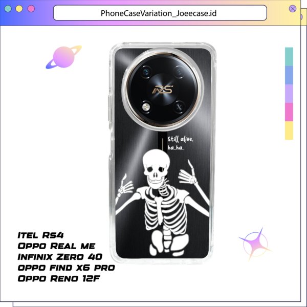 Character – Casing Hp Untuk Itel - Image 11