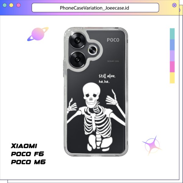 Character – Casing Hp Untuk Xiaomi - Image 7