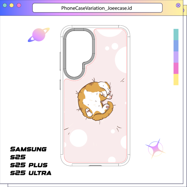 Animal – Casing Hp Untuk Samsung - Image 16