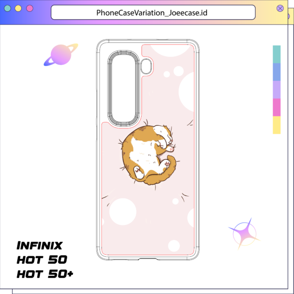 Animal – Casing Hp Untuk Infinix - Image 15