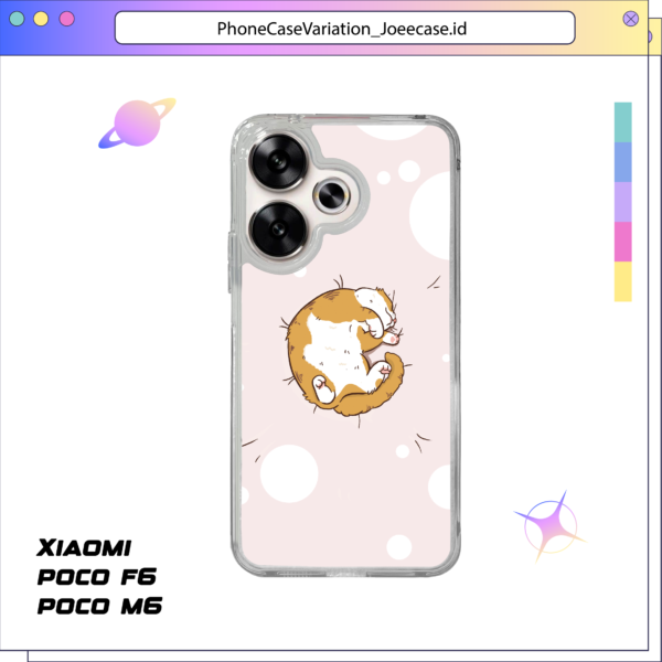 Animal – Casing Hp Untuk Xiaomi - Image 11