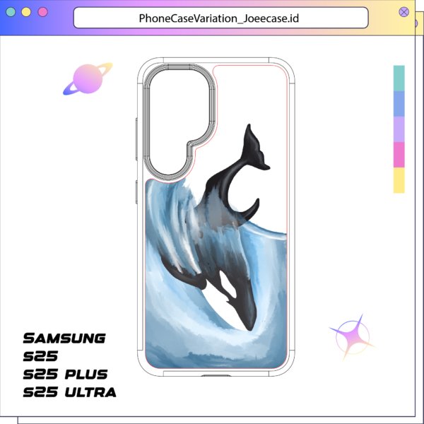 Animal – Casing Hp Untuk Samsung - Image 12