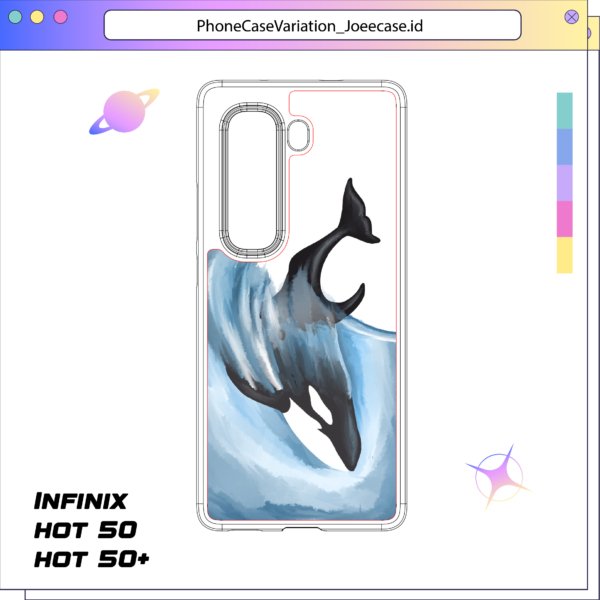 Animal – Casing Hp Untuk Infinix - Image 17