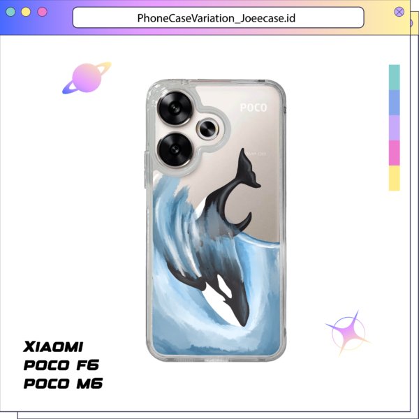 Animal – Casing Hp Untuk Xiaomi - Image 7