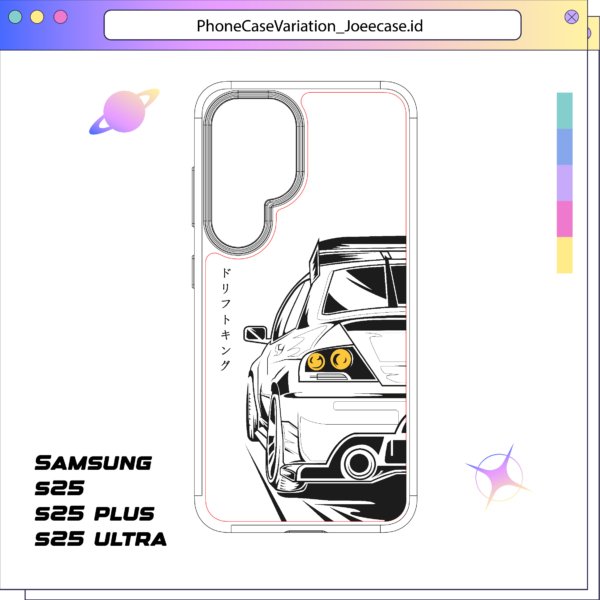 Otomotif – Casing Hp Untuk Samsung - Image 8