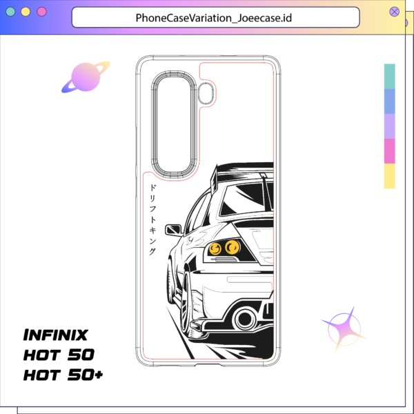 Otomotif – Casing Hp Untuk Infinix - Image 8
