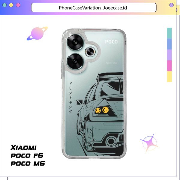 Otomotif – Casing Hp Untuk Xiaomi - Image 9