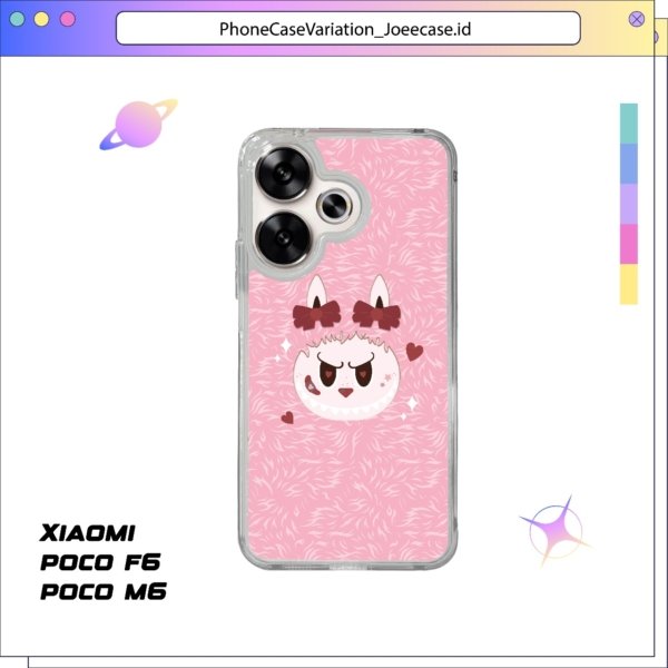 Character – Casing Hp Untuk Xiaomi - Image 6
