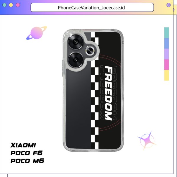 Aesthetic Abstrak – Casing Hp Untuk Xiaomi - Image 12