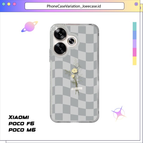 Aesthetic Abstrak – Casing Hp Untuk Xiaomi - Image 11