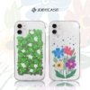 Flowerish – Casing Hp Untuk Vivo