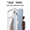 Flowerish – Casing Hp Untuk Vivo - Image 2