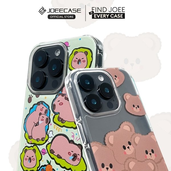 Animal – Casing Hp Untuk Vivo - Image 3