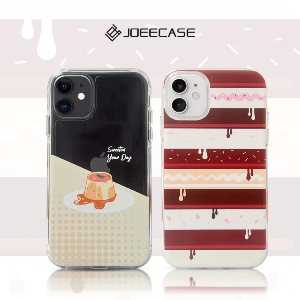 Foodie – Casing Hp Untuk Samsung