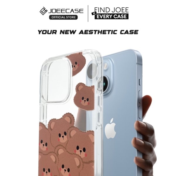 Animal – Casing Hp Untuk Vivo - Image 2