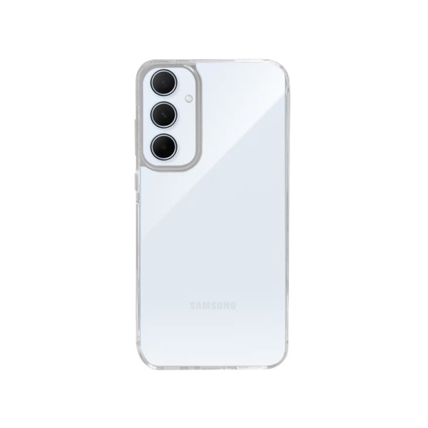 Joeecase - Casing Hardcase Transparan Untuk Samsung - Image 2