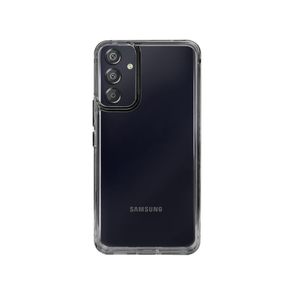 Joeecase - Casing Hardcase Transparan Untuk Samsung - Image 3