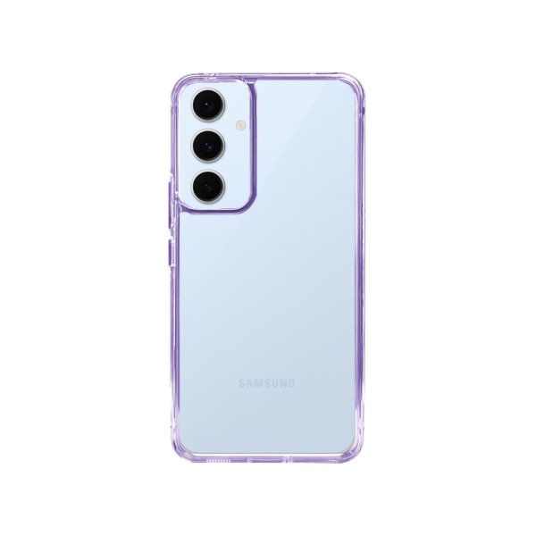 Joeecase - Casing Hardcase Transparan Untuk Samsung - Image 5