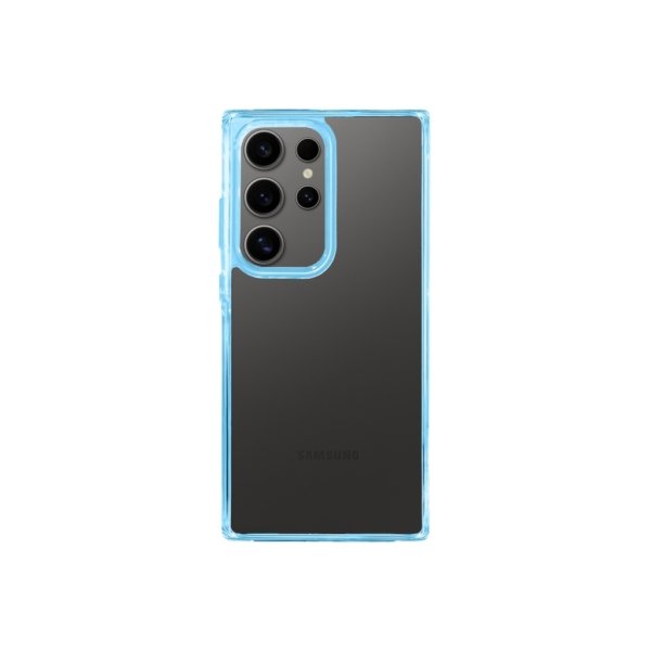 Joeecase - Casing Hardcase Transparan Untuk Samsung - Image 6