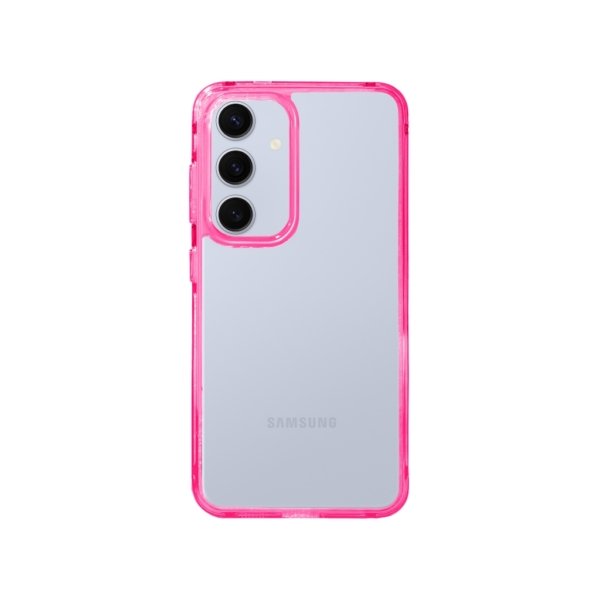 Joeecase - Casing Hardcase Transparan Untuk Samsung - Image 7