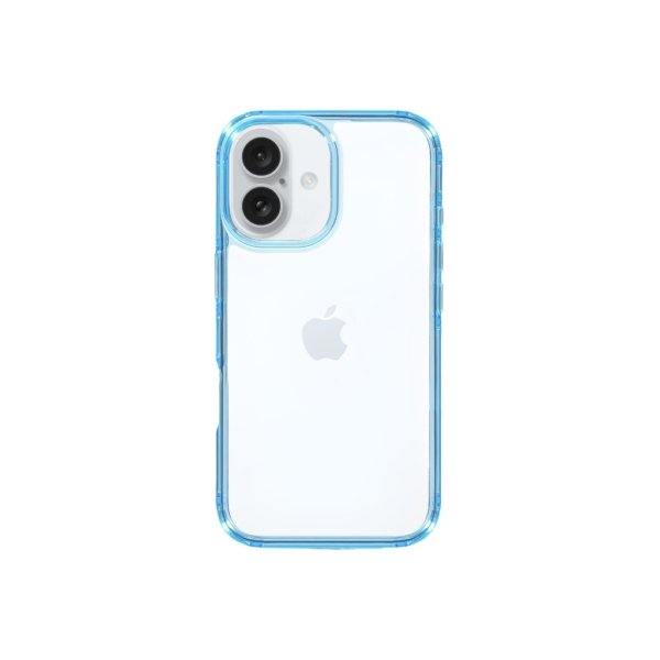 Joeecase - Casing Hardcase Transparan Untuk Iphone - Image 4