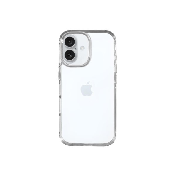 Joeecase - Casing Hardcase Transparan Untuk Iphone - Image 6