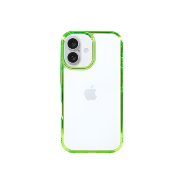 Joeecase - Casing Hardcase Transparan Untuk Iphone - Image 7