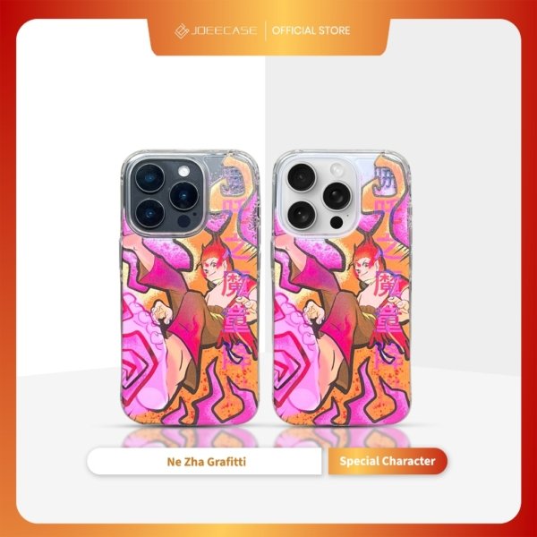<p><img src="https://joeecase.id/wp-content/uploads/2025/06/cooltext484235938061203.gif" alt="" width="213" height="71" /></p>Ne Zha - Casing Hp Untuk Iphone - Image 7