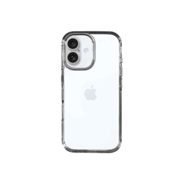 Joeecase - Casing Hardcase Transparan Untuk Iphone - Image 8