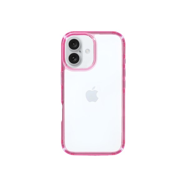 Joeecase - Casing Hardcase Transparan Untuk Iphone - Image 9