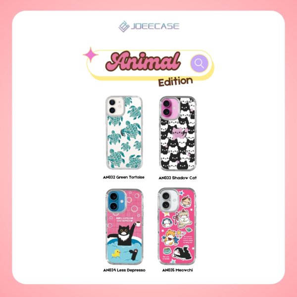 <p><img src="https://joeecase.id/wp-content/uploads/2025/06/cooltext484235938061203.gif" alt="" width="213" height="71" /></p>Animal - Casing Hp Untuk Xiaomi